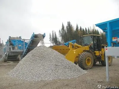 Фото №0 Щебень фракция 20х40