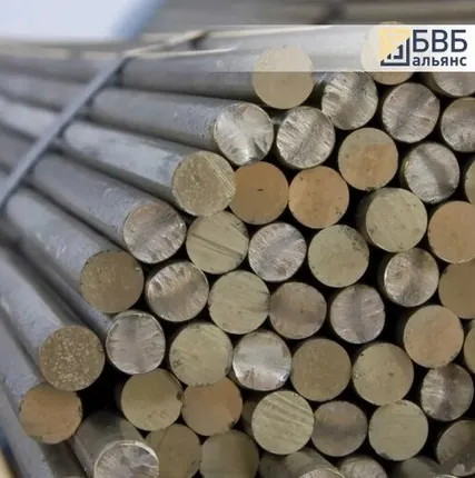 Фото №0 Круг никелевый г/к 220 мм 20Х2Н4А