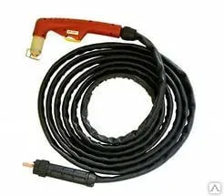 фото Плазменный резак PT141 (ц.а.) 12м