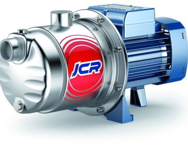 фото Насоc самовсасывающий JET JCRm 2A
