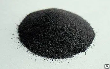 Фото №0 Порошок железный ПЖР2