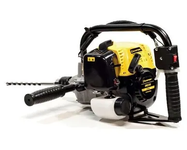 фото БЕНЗОДРЕЛЬ CHAMPION DR230