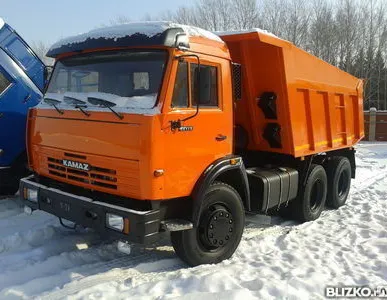 фото Вывоз с погрузкой