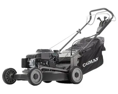 фото Газонокосилка Caiman IXO 55CV