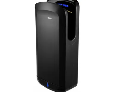 фото Высокоскоростная сушилка для рук BXG-JET-7300 UV с функцией ультрафиолетовой стерилизации