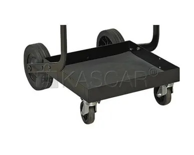 фото Тележка под устройство зарядное TELWIN TROLLEY 803002