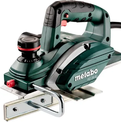 Фото №0 Рубанок Metabo HO 26-82