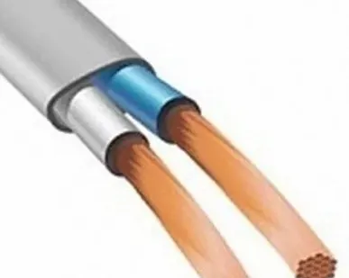 фото Кабель ПРКА 0.5 м.п.