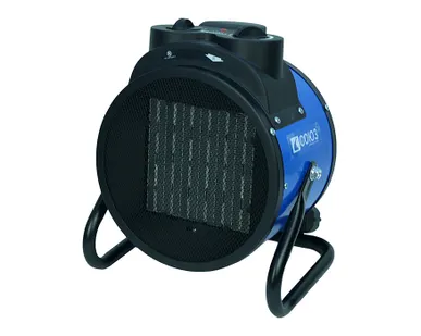 фото Пушка тепловая керамическая СОЮЗ ТВС-3022К