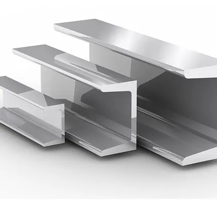 Фото №0 Швеллер