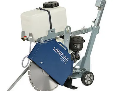 фото Швонарезчик Lissmac FS 13