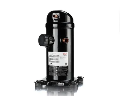 фото Герметичный компрессор HHP026T5LP6 арт. 121U9015