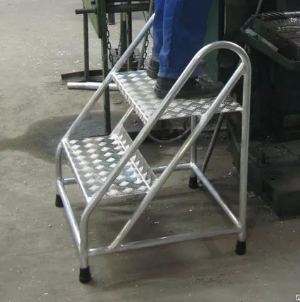 Фото №0 МОНТАЖНЫЕ ПОДСТАВКИ (ТИП -2)