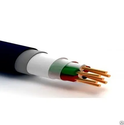 Фото №0 Кабель КВБбШвнг-LS 7х1,5