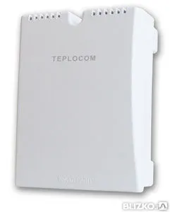 фото Стабилизатор напряжения для котла Teplocom ST-555 (АНАЛОГ ST-400)
