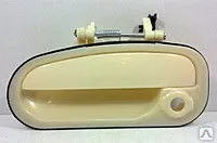 Фото №0 Ручка двери наружная передняя левая Geely CK 1800336180