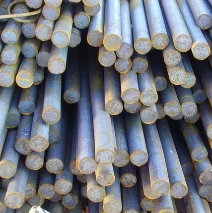 Фото №0 Круг стальной 20 ст.3 дл.6м