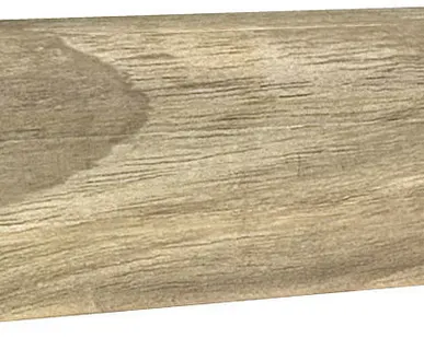фото Плинтус напольный Ecoline-154 (Анегри ) 2,5м