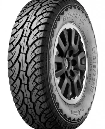 Фото №0 Автомобильные шины Evergreen Evergreen ES89 265/70 R16 110/107R