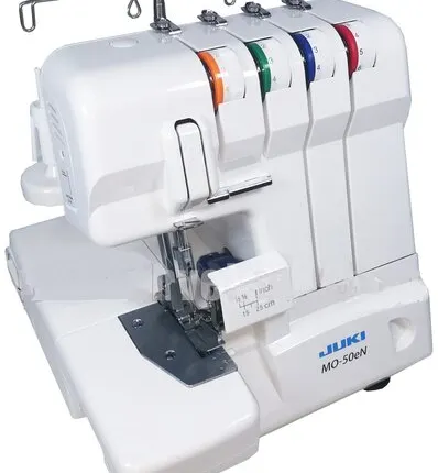 Фото №0 Juki Оверлок Juki MO-50EN