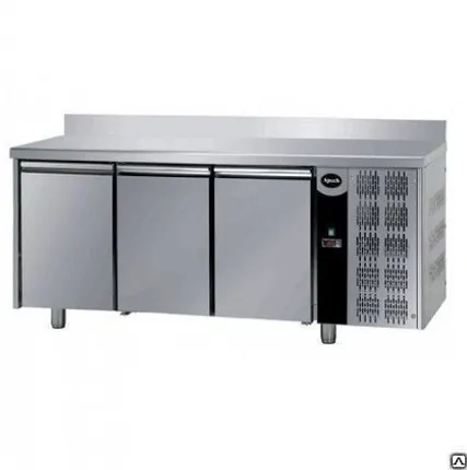 Фото №0 Стол морозильный Apach AFM 03BT