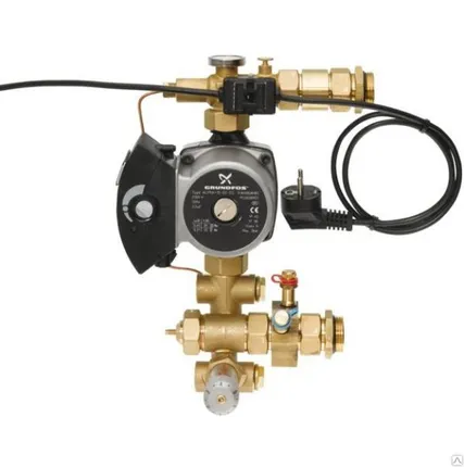 Фото №0 Узел VARMEGA VM15001 VARMEGA VM15001
в