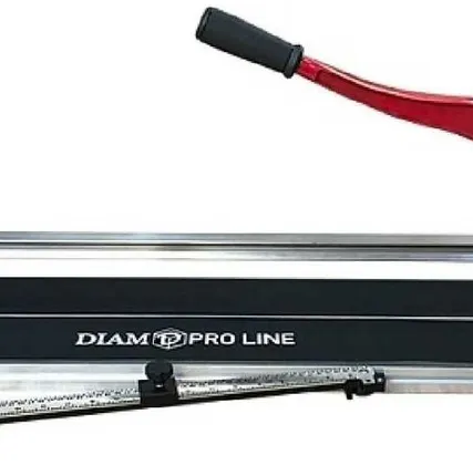 Фото №0 Ручной плиткорез Diam Pro Line-1200L