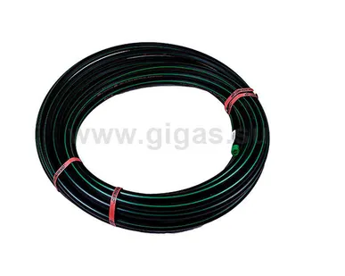 фото Труба ПНД D20*1,8 ПЭ 100 PN12,5 (100 м) Джилекс