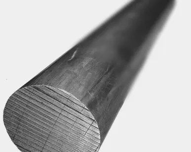 фото Круг 200 мм ст 30ХГСА ГОСТ 2590