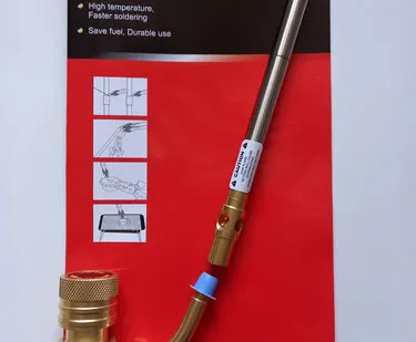 фото Горелка HT-1 RTM