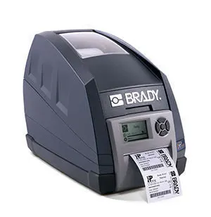 фото Принтер этикеток BRADY IP