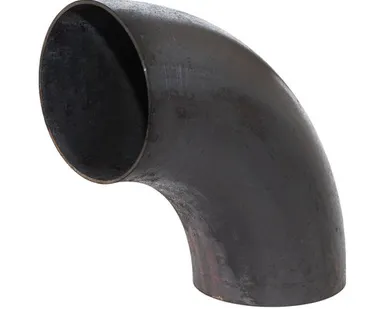 фото Отвод стальной 90 гр. Ду159x4,5 (ст.20) ГОСТ 17375 Рунак
