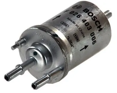 фото Топливный фильтр BOSCH f026403006