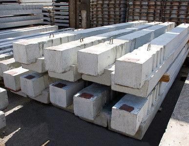 фото Дорожный столбик СД-2