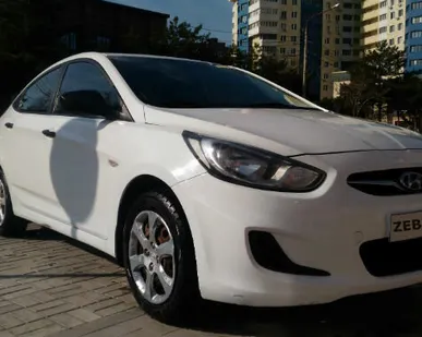 фото Аренда автомобиля