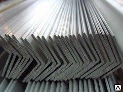 фото Уголок алюминиевый АД31Т 50х50х4,0х3000