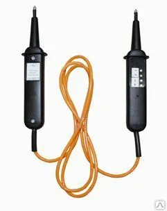 Фото №0 Указатель напряжения УНН-1 (24-1000В) с испытанием