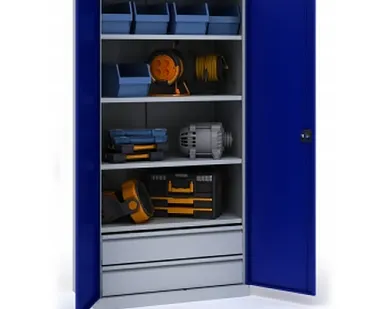 фото Шкаф инструментальный ИП-1/3