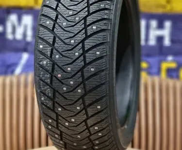 фото Yokohama Ice Guard IG65