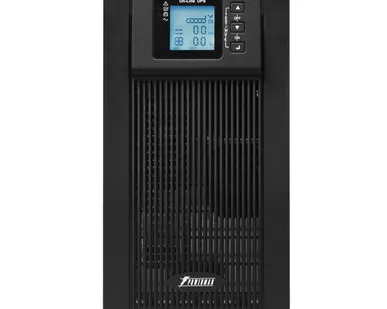 фото ИБП POWERMAN ONLINE 3000 с двойным преобразованием