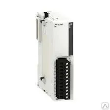 фото МОДУЛЬ РАСШИРЕНИЯ 8ВХОДОВ ~120В Schneider Electric