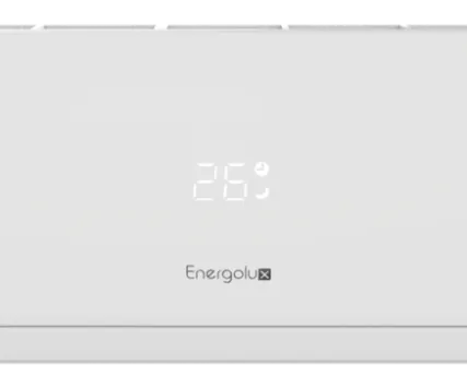Фото №0 Кондиционер Energolux Luzern SAS24LN1-A