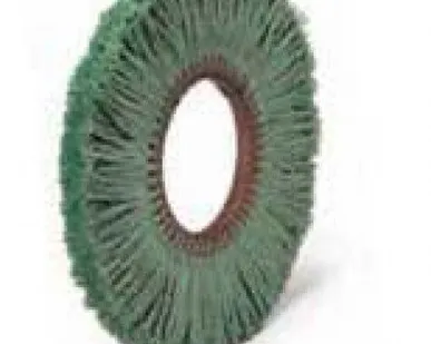 фото Эластичные круги из сизалевого шнура EK