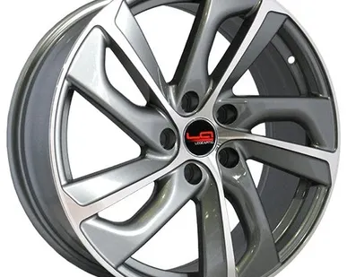 фото Колесный диск LegeArtis TY532