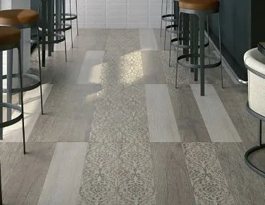 фото Керамогранит WOOD "Макассар" KeramaMarazzi