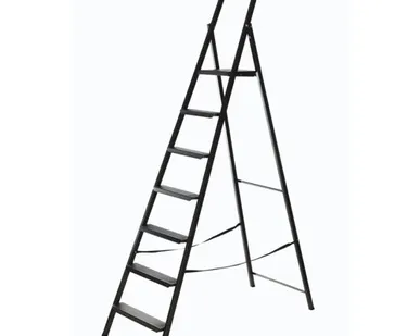 фото Стремянка стальная Компакт 7 ступеней