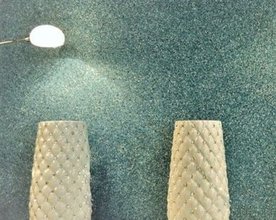 фото Жидкие обои Silk Plaster Коллекция "ИСТ"