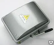 фото Ящик силовой ЯБПВУ-400А IP54 (Узола)