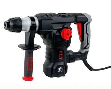 фото Перфоратор PIT PBH 32-C5