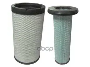 Фото №0 Фильтр воздушный (в сборе) Sakura - A71380S Sakura арт. A71380S